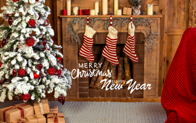 Felices Fiestas 2023